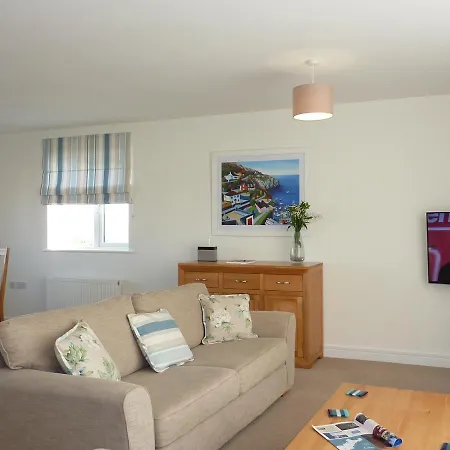 28 Clock Tower Court Apartment Charlestown (Cornwall)