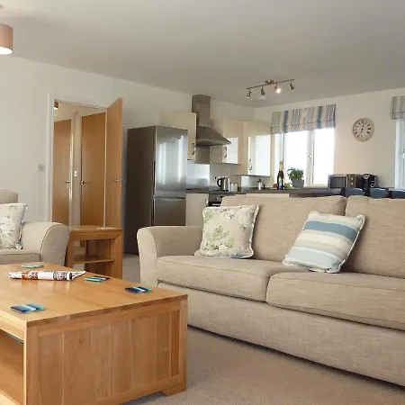 Apartment 28 Clock Tower Court *