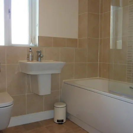 28 Clock Tower Court Apartment Charlestown (Cornwall)