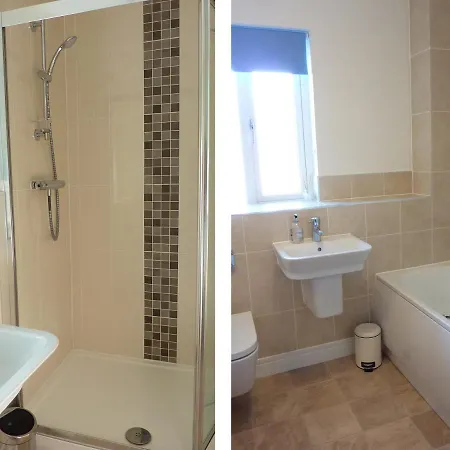 28 Clock Tower Court Apartment