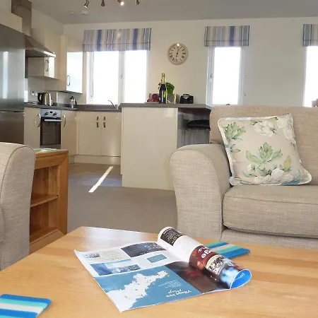 28 Clock Tower Court Apartment Charlestown (Cornwall)